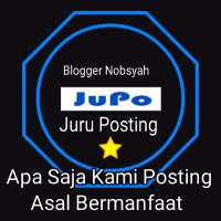 Juru Posting(@Si_jupo) 's Twitter Profile Photo