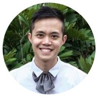Dr Gurion Ang (@gurionang) 's Twitter Profile