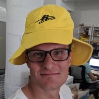 Bill Cauchois (@wcauchois) 's Twitter Profile