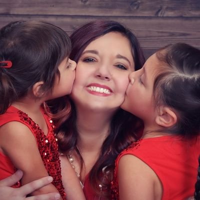 A hard-of-hearing single mom learning to cope with anxiety and depression while raising two adopted daughters, teaching high school, and living her best life.