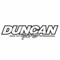 Duncan Racing Int.(@DuncanRacingInt) 's Twitter Profile Photo