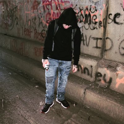 GGxAnth's profile picture. Get your funds up RIP Cody Rittle RIP Ian Messersmith RIP Caroline Stark 🖤