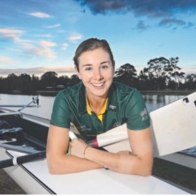 Australian Para Rower 🇦🇺 Aspiring Australian Paralympian | Sport Scientist | Sports Manager in the making | Mainly here to retweet women in sport 💪🏼