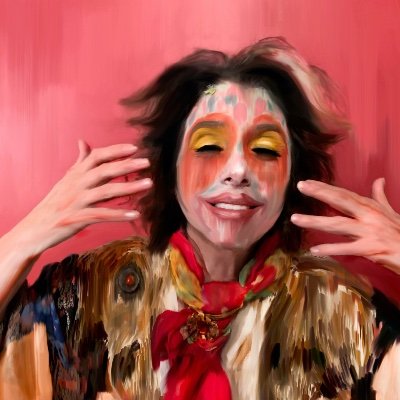 bizbebuzz's profile picture. 