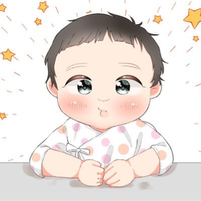 令和元年10月息子出産👶🏻現在1歳0カ月/保育士/育休中/ 仲良くしましょうᐠ ♥︎ ᐟ 旦那と息子と猫2匹との毎日🦖 ⋆͛今の毎日をいつか忘れないために呟きます。息子☞たちくん 無言フォロー失礼します&大歓迎です💋ママパパ垢フォロバ100%✩︎⡱アイコン☞豆三郎さんに書いて頂きました🥺