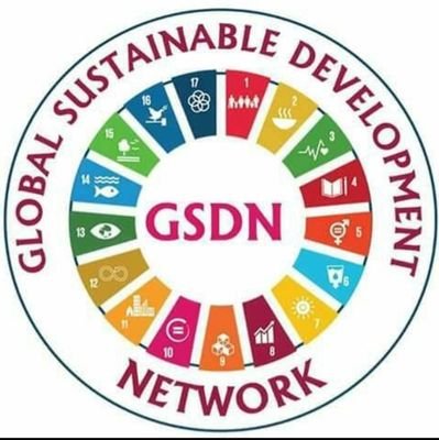 Non-Governmental Organization| Official account for Global Sustainable Development Network- Creating a Global space for Global Citizens| SDGs