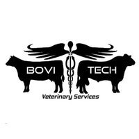 Bovitech Veterinary Services (@jessshilling2) 's Twitter Profile