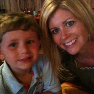 mwoods2009's profile picture. Jesus Christ follower, Wife to a great husband and Mommy to a great son.