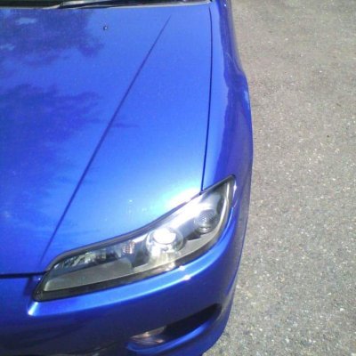 車とゲームが好きです。
歴代の所有車:スターレットGT
(EP82)、シルビアspec.R(S15)、レガシィ B4 2.0GTspec.B(BL5)、リーフ G(AZE0)
現保有車:i-MiEV M(HA4W)、IONIQ5
Lounge AWD
好きなゲーム:CAPCOM VS SNK2、ガンダムバトオペ2