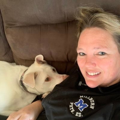 KristyDetore's profile picture. 