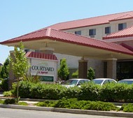 Stay at the Courtyard Sacramento Midtown hotel for deluxe overnight accommodations. We have a full-service restaurant, meeting space, and much more!