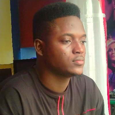 PaulYemzey's profile picture. Communications Strategist | Digital Content Specialist | Chelsea FC

Join my Substack here https://t.co/jE1E1I45qP