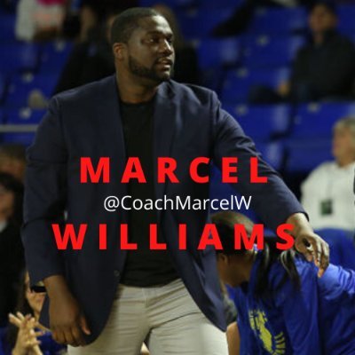 CoachMarcelW Profile Picture