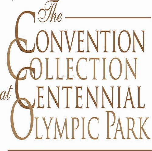 The Convention Collection at Centennial Olympic Park- eight luxurious hotels and four distinct meeting facilities and venues in the heart of downtown Atlanta.
