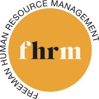 Freeman Human Resource Management(@thefhrm) 's Twitter Profile Photo