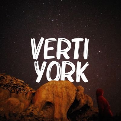 vertiyork's profile picture. Subo videos guía de cómo llegar a lugares turísticos de forma fácil y barata en YouTube ⬇️