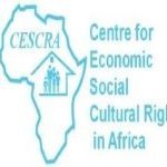 CESCRA Africa Profile