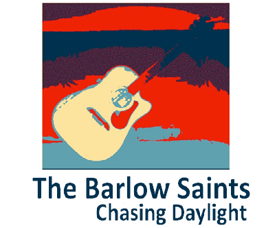 Check out my new profile: https://t.co/iz189cXtqJ - There you’ll get all the up to date information about Brian Theoret (the lead singer of The Barlow Saints).