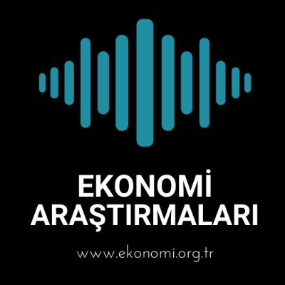 Ekonomi araştırmaları üzerine görüşler, konuşmalar, paylaşımlar | Podcast | @kansoy tarafından yürütülmektedir