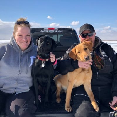 CPaul2399's profile picture. HCW, Mama, Dog mom