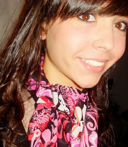 Minha vida é viver pra ti JESUS ♥