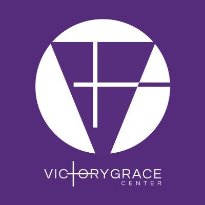 The OFFICIAL Twitter for Victory Grace Center - Lead Pastor, Dr. Jasmin Jazz Sculark @iamdrjazz