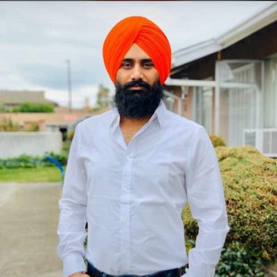 bhupind36478755's profile picture. Sikh