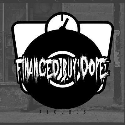 Financed Buy Dope Records