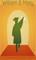 wmcommence2011's profile picture. 