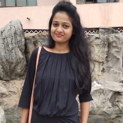 resham_rokhade's profile picture. HR Executive
