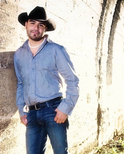 Cree/Canadian country music singer from Hobbema, Alberta.