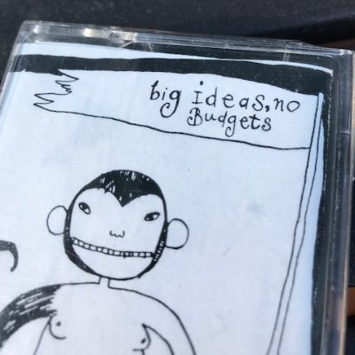 BankruptMuseum's profile picture. If you aren't [...] then [hyperbole]!  A masterclass in how to do it.