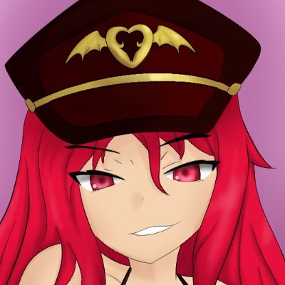 DezDarkshardさんのプロフィール画像
