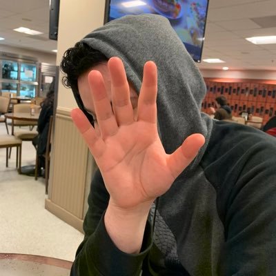 MrImposterX's profile picture. Gamer/College Student