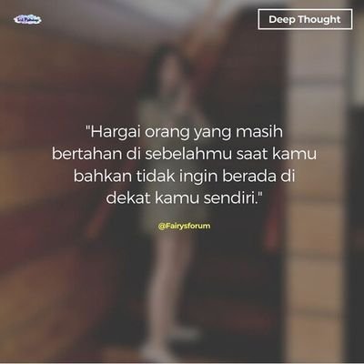 Sedang belajar self-healing dengan menulis