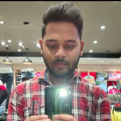 SudeshRanjanSa2's profile picture. be good and do good