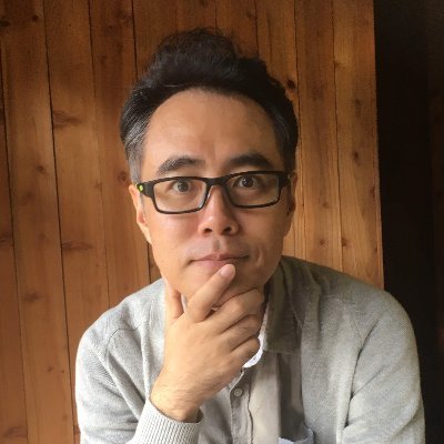 shigepong Profile Picture
