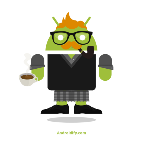 I'm a guy that loves technology and hummus. You should probably follow me at @T_Rave.