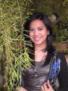 ordinary girl with extraordinary dreams :)