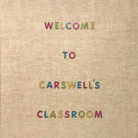 Carswell's Classroom(@CarswellsClass) 's Twitter Profile Photo