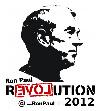 Ardent Supporter of the Ron Paul Revolution