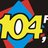 104FM A ESTAÇAO MAIS