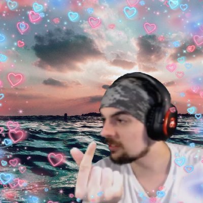 tati loves 《ramon ((and vegetta))》さんのプロフィール画像