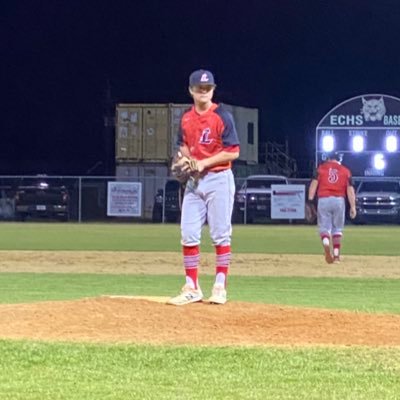 Jcook1112's profile picture. LCHS Baseball⚾️