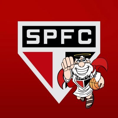 Twitter oficial do time de basquete do São Paulo Futebol Clube Instagram: @spfcbasquetebol #VamosSãoPaulo