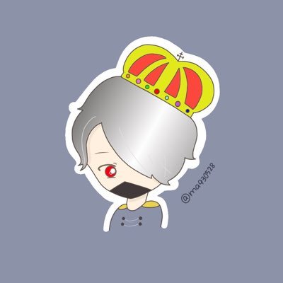 masaking93528's profile picture. 基本ゲーム垢/モンスト/Apex/VCは子供の声入ります