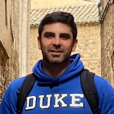 titobohrt's profile picture. Founder & CEO at AltiSales. Angel Investor in SaaS. FOREX enthusiast. Behavioral Economics nerd