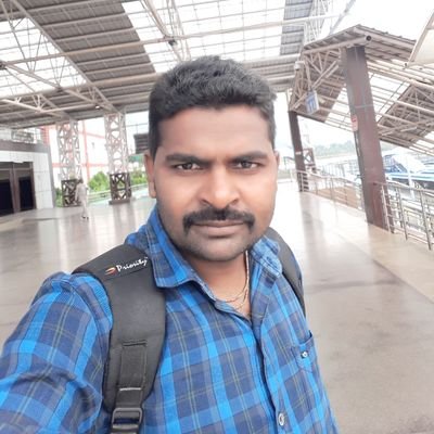 KishanB00590464's profile picture. 