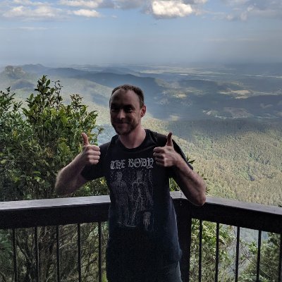 Software Engineering Leadership | Eurorack Enthusiast | Amateur Phenomenologist 😎
https://t.co/imGs2M2Veo