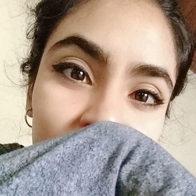 Estudiante de DG. Teatro, danza, lectura ♥ #GordaFan JONAS 💕 Oasis, Ed, Bruno, Il Volo, Rexha, Sel, Rosalía.
Comentarios negativos lejos de aquí! ℒℴѵℯ♡